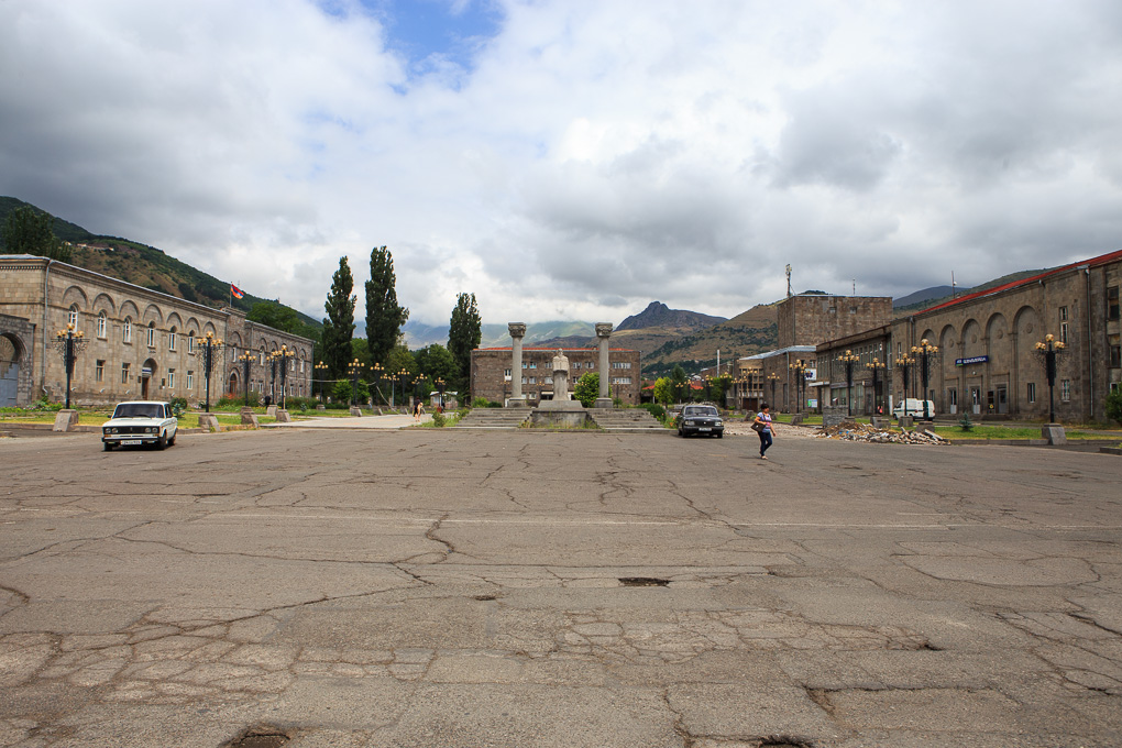 Goris